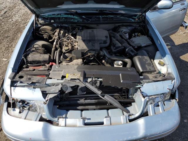 2011 Ford Crown Victoria Lx VIN: 2FABP7EV6BX161822 Lot: 59786744