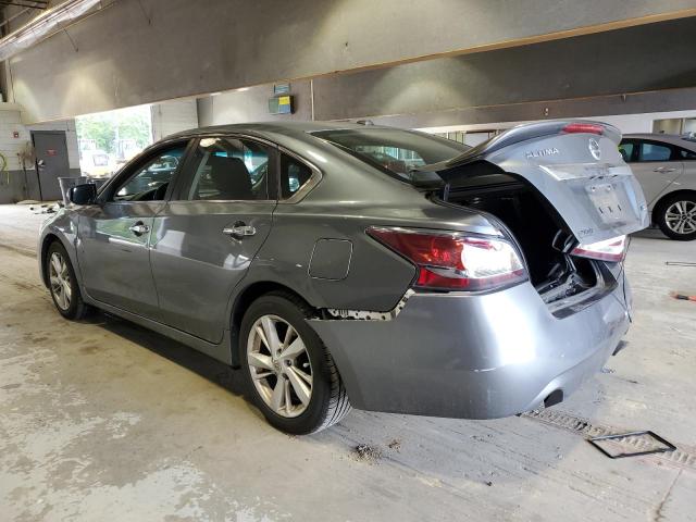 2014 Nissan Altima 2.5 VIN: 1N4AL3AP6EC144799 Lot: 58221124