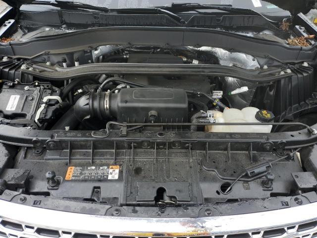 2020 Ford Explorer Limited VIN: 1FMSK8FH8LGA60579 Lot: 55277624