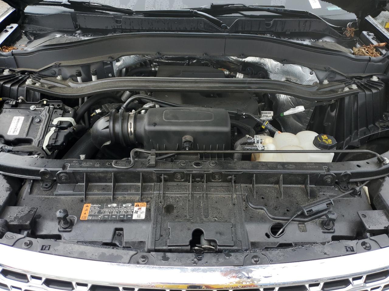 1FMSK8FH8LGA60579 2020 Ford Explorer Limited