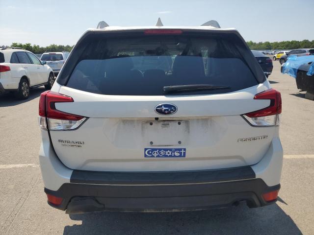 2019 Subaru Forester Premium VIN: JF2SKAGC8KH573162 Lot: 57956234