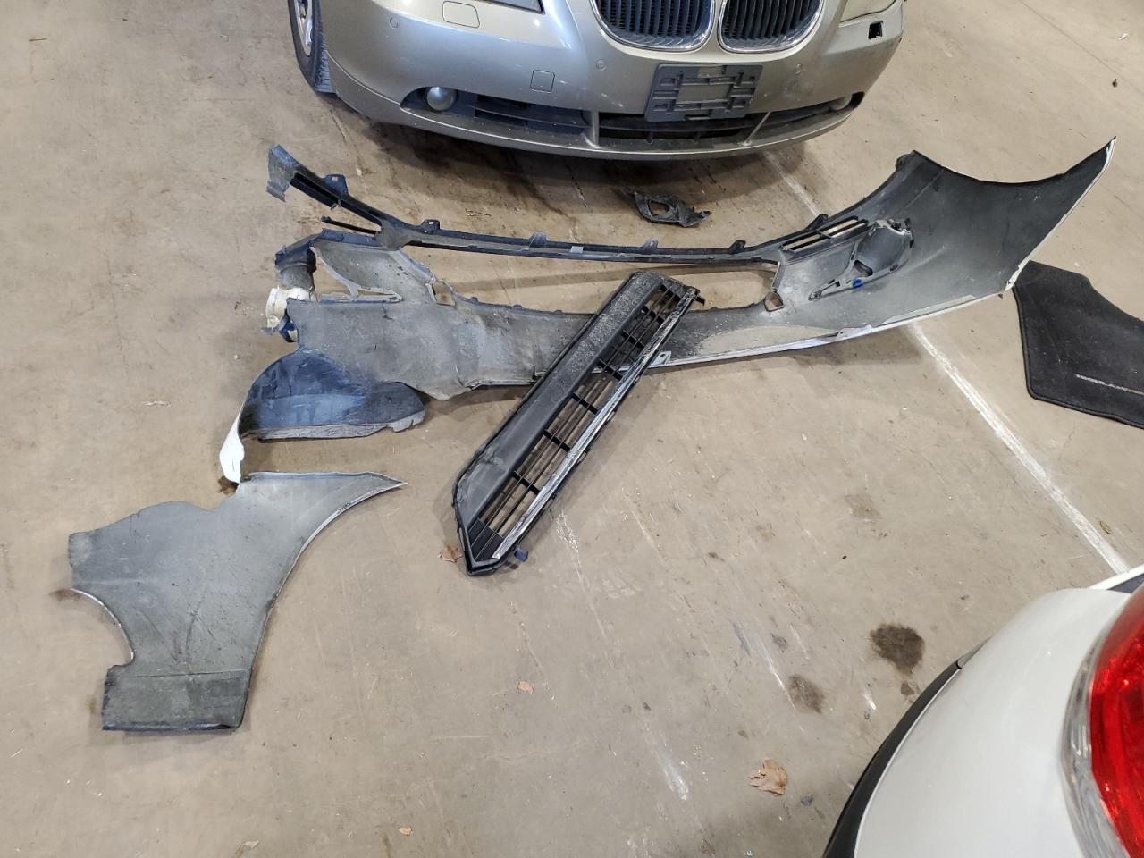 5TDDK3EH7BS087620 2011 Toyota Highlander Limited