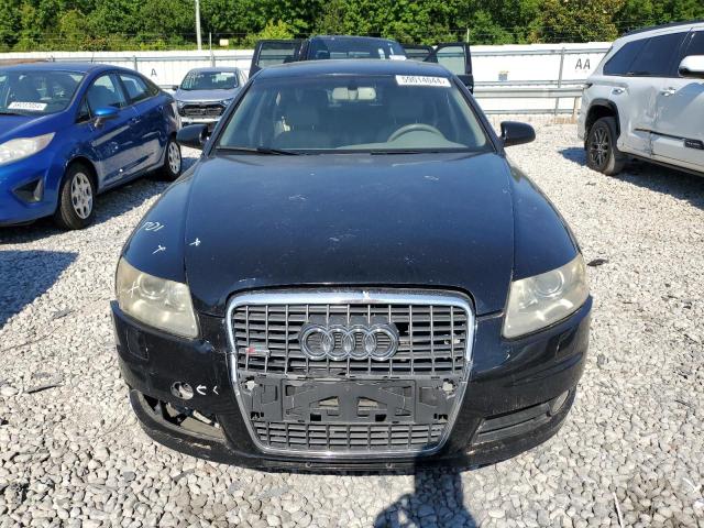 2008 Audi A6 3.2 Quattro VIN: WAUDH74F78N033770 Lot: 59014044