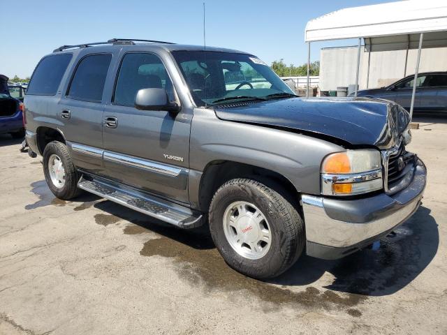 2002 GMC Yukon VIN: 1GKEC13V92J233211 Lot: 59294894