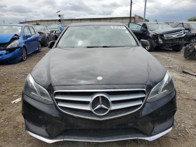 2014 Mercedes-Benz E 350 4Matic VIN: WDDHF8JBXEA989352 Lot: 58167304