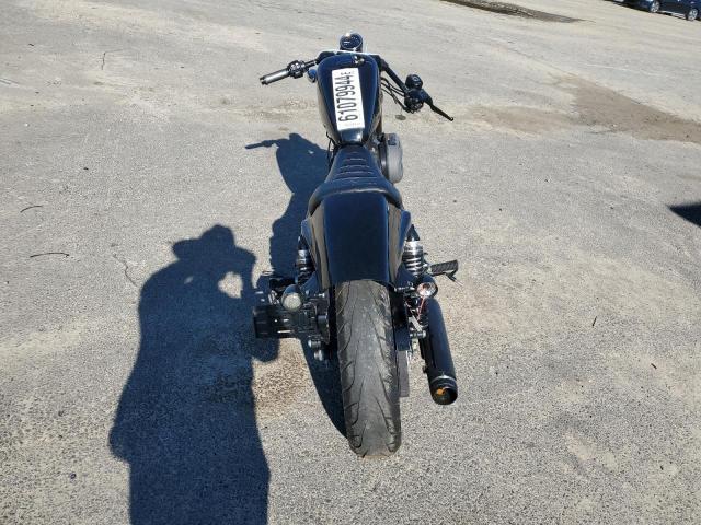 2016 HARLEY-DAVIDSON XL1200 CX 1HD1LM32XGC435227
