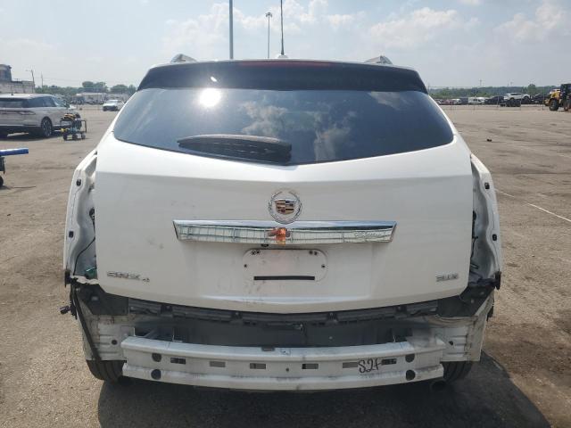 2016 Cadillac Srx Luxury Collection VIN: 3GYFNEE32GS517311 Lot: 59744894