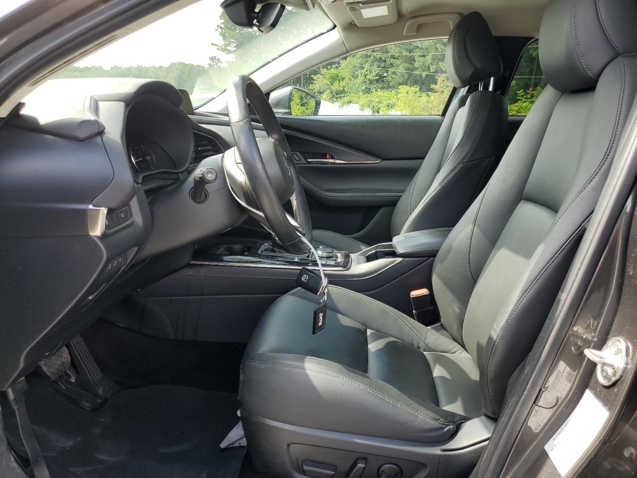 3MVDMBCM8PM528021 2023 Mazda Cx-30 Preferred