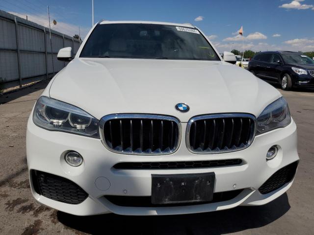 VIN 5UXKR0C58E0K48427 2014 BMW X5, Xdrive35I no.5