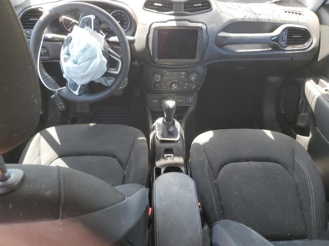 2023 JEEP RENEGADE A ZACNJDE15PPP41368