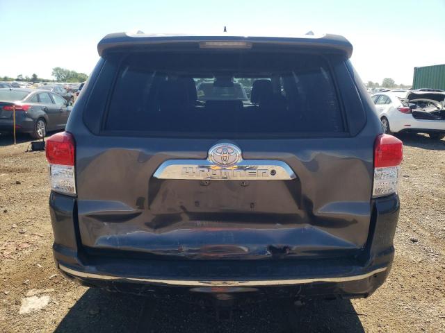 2013 Toyota 4Runner Sr5 VIN: JTEBU5JR4D5144064 Lot: 60940884