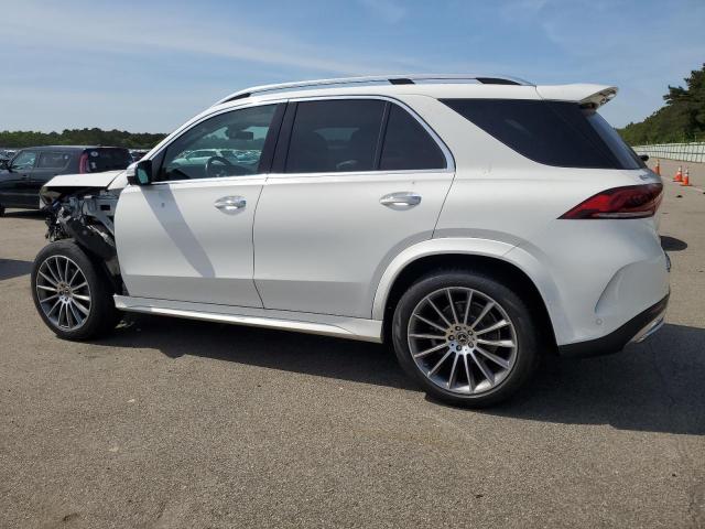 2021 Mercedes-Benz Gle 350 4Matic VIN: 4JGFB4KB6MA460141 Lot: 57139174