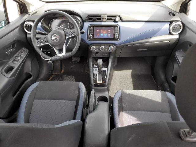 2024 Nissan Versa Sv VIN: 3N1CN8EVXRL816900 Lot: 59296364