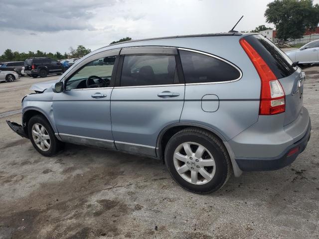 2009 Honda Cr-V Exl VIN: 5J6RE38709L027491 Lot: 58958914