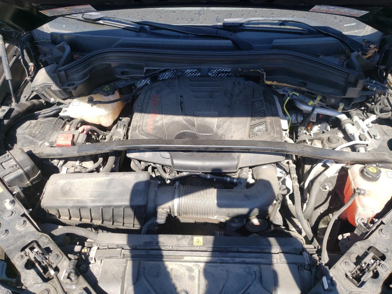 ZASFAKAN7J7B66870 2018 Alfa Romeo Stelvio