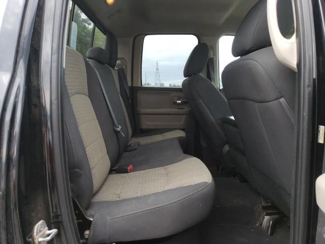 2012 Dodge Ram 1500 Slt VIN: 1C6RD7GT5CS338885 Lot: 60908904