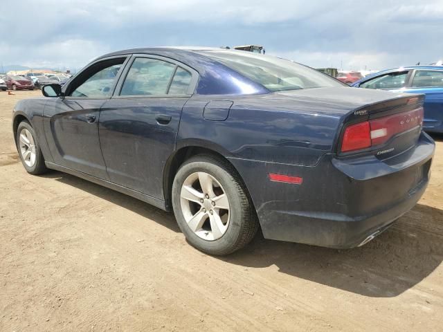 2012 Dodge Charger Se VIN: 2C3CDXBG9CH187781 Lot: 60455904