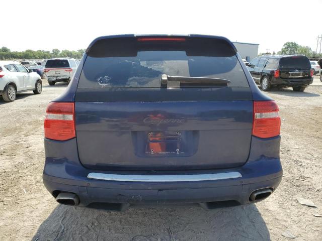 2009 Porsche Cayenne VIN: WP1AA29P19LA08082 Lot: 60571944