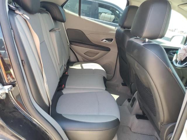 2014 Buick Encore Convenience VIN: KL4CJBSB2EB555185 Lot: 58497214