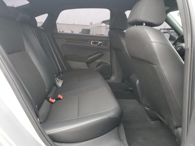 2023 HONDA CIVIC SPOR - 2HGFE2F5XPH518697