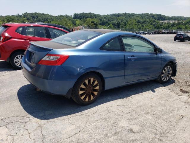 2011 Honda Civic Ex VIN: 2HGFG1B87BH505483 Lot: 59124014