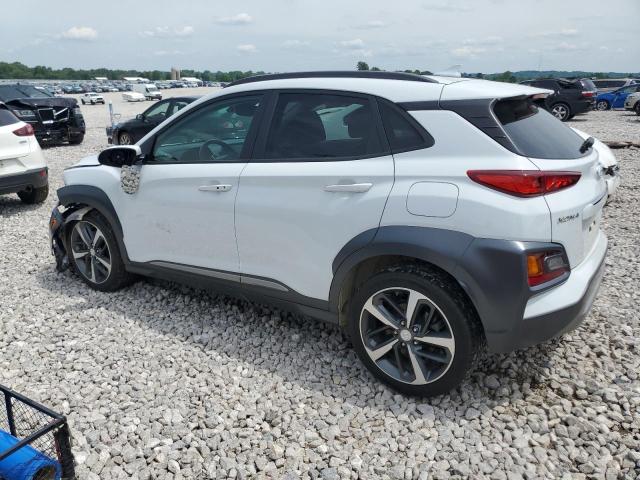 2019 HYUNDAI KONA ULTIM - KM8K5CA57KU214092