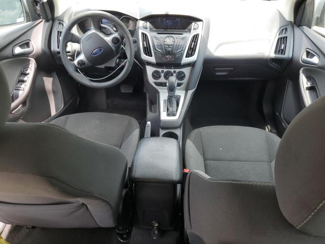 2014 Ford Focus Se VIN: 1FADP3K26EL426056 Lot: 57629664