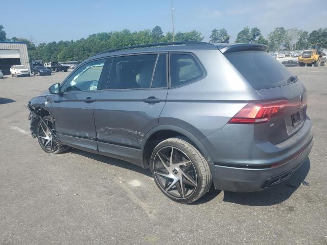 2023 VOLKSWAGEN TIGUAN SE - 3VV8B7AX5PM014471