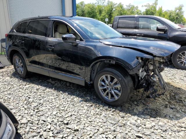 2023 Mazda Cx-9 Touring VIN: JM3TCBCY7P0638409 Lot: 58619764