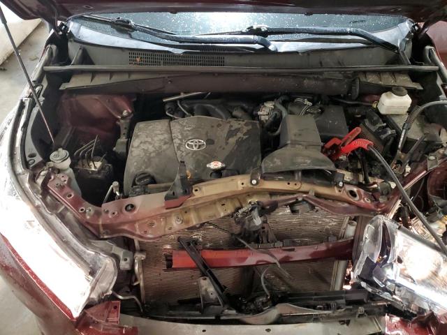 2019 Toyota Highlander Limited VIN: 5TDDZRFH3KS723480 Lot: 57716594