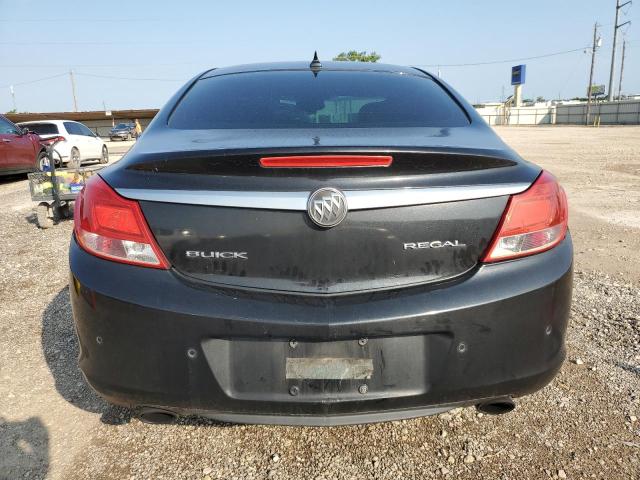 2013 Buick Regal Premium VIN: 2G4GT5GV6D9248751 Lot: 56686394