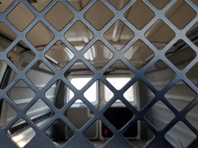 2013 Ford Econoline E150 Van VIN: 1FTNE1EW8DDA01230 Lot: 60106514