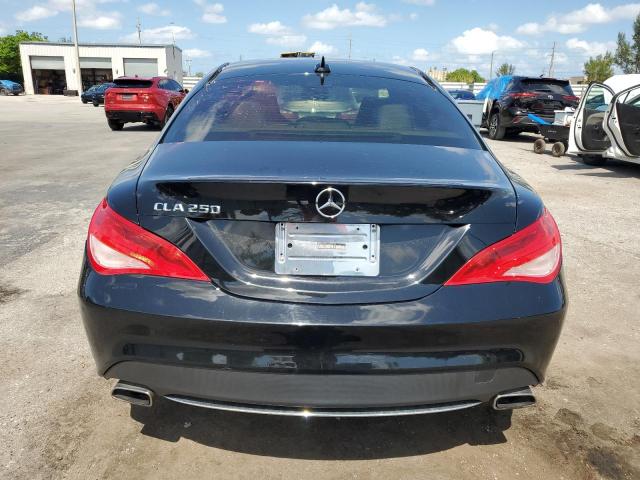 2016 Mercedes-Benz Cla 250 VIN: WDDSJ4EB4GN393253 Lot: 56998864