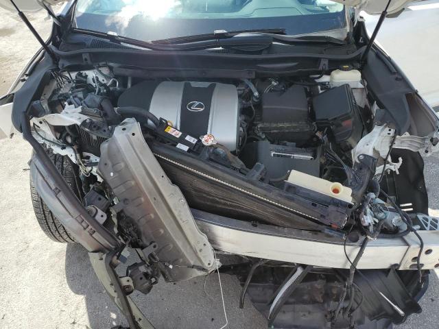 2017 Lexus Rx 350 Base VIN: 2T2ZZMCAXHC083572 Lot: 60519464