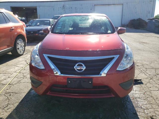 2018 Nissan Versa S VIN: 3N1CN7AP6JL800389 Lot: 56920974