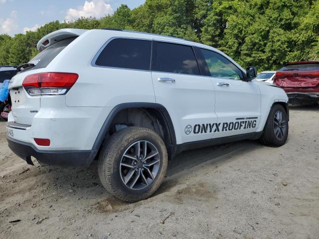 2019 JEEP GRAND CHER - 1C4RJFBG0KC834787