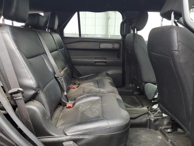 2022 FORD EXPLORER P - 1FM5K8AB7NGB49482