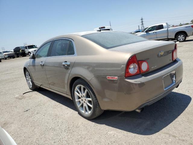 2008 Chevrolet Malibu Ltz VIN: 1G1ZK57748F195717 Lot: 51074564