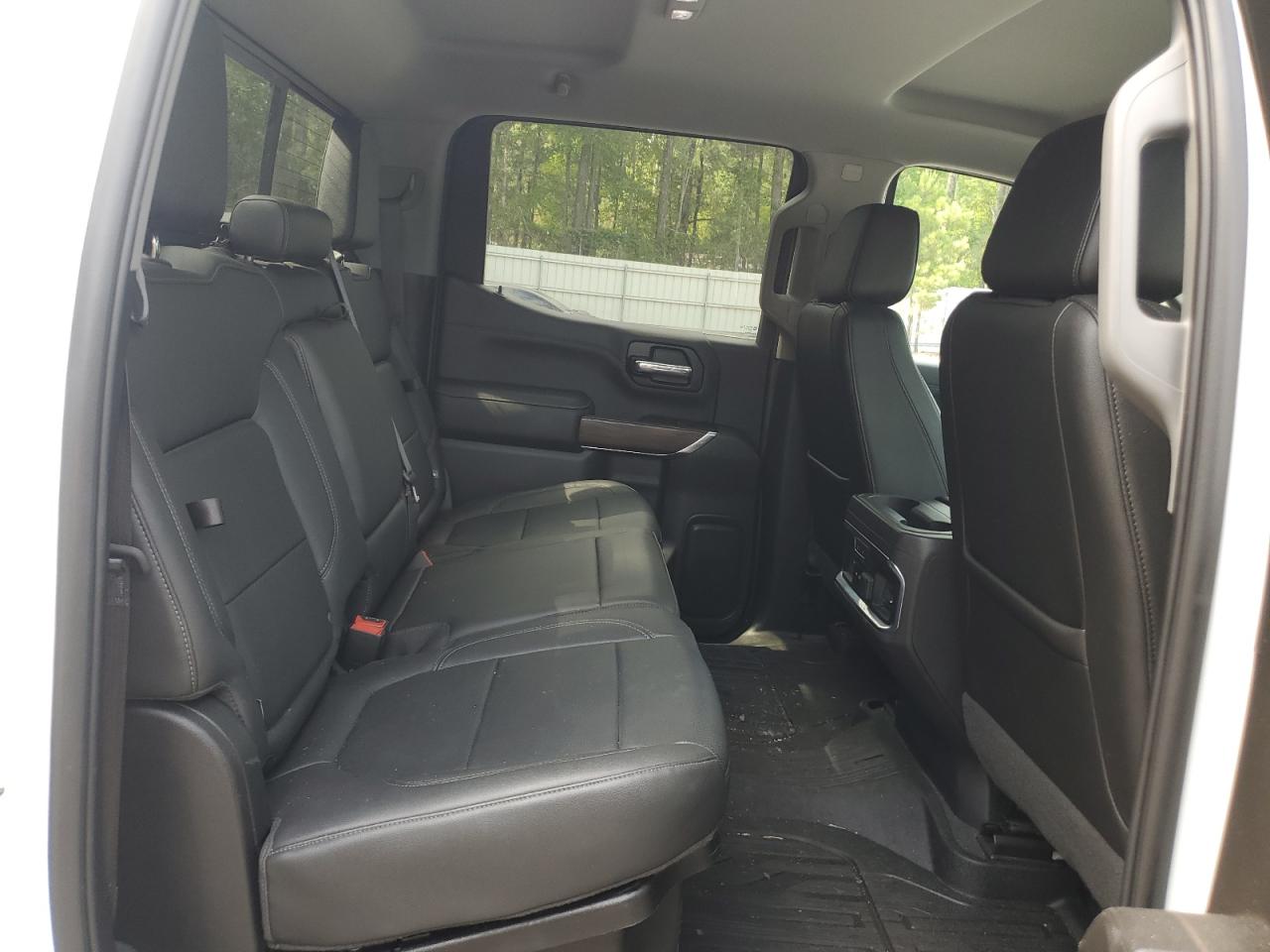 3GTU9DED4KG242430 2019 GMC Sierra K1500 Slt