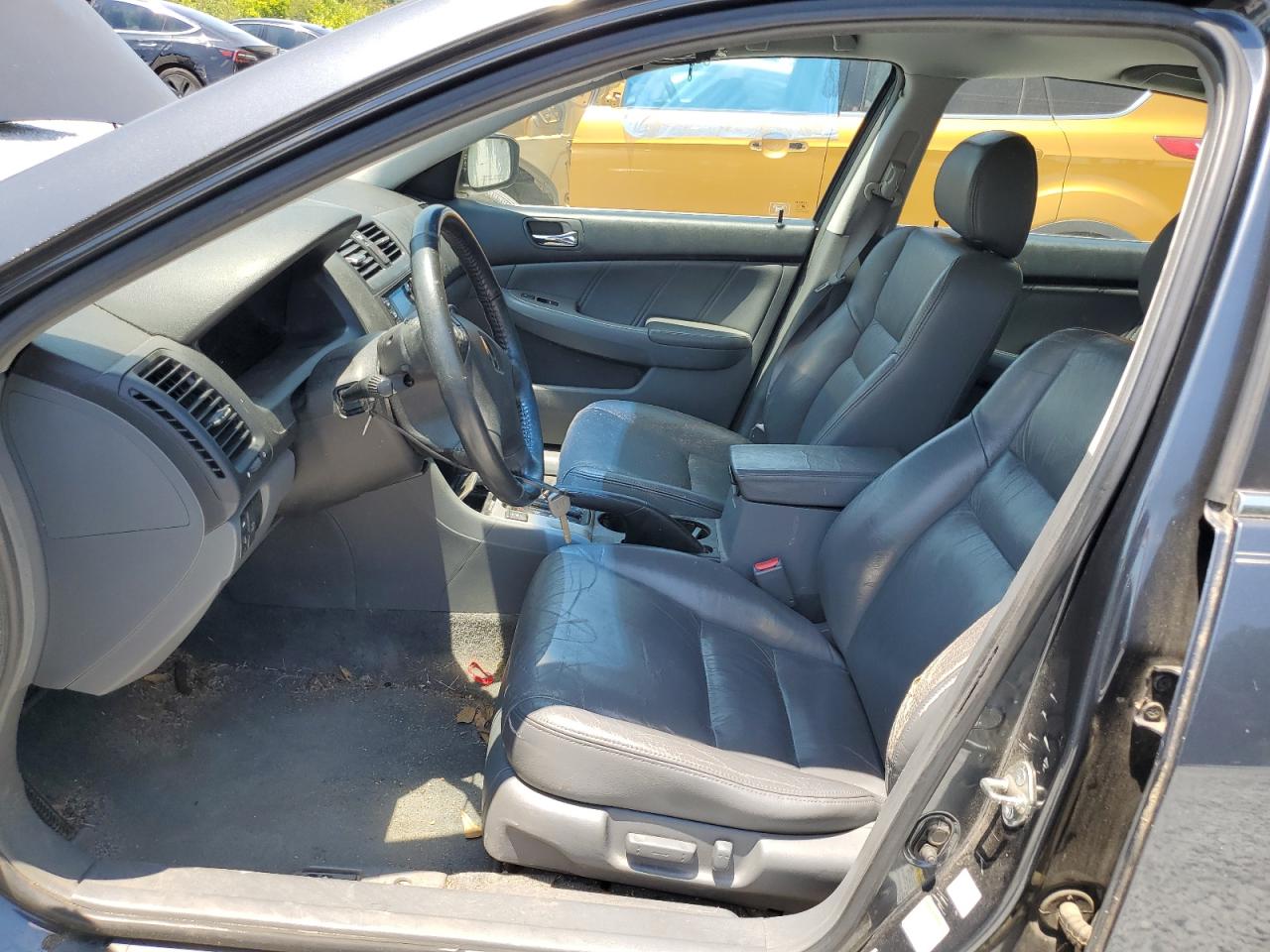 1HGCM66515A037178 2005 Honda Accord Ex
