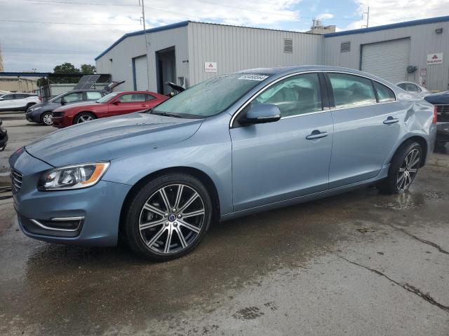 2018 VOLVO S60 PREMIER 2018