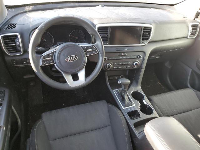 2020 KIA SPORTAGE L - KNDPM3AC8L7797672