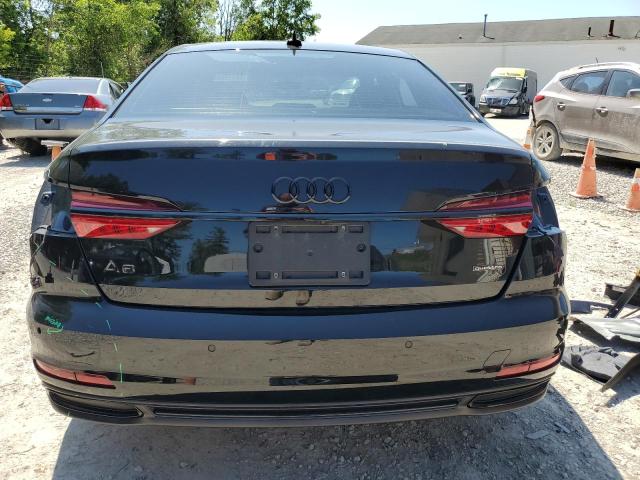 2021 Audi A6 Premium Plus VIN: WAUE8AF29MN042217 Lot: 58219694