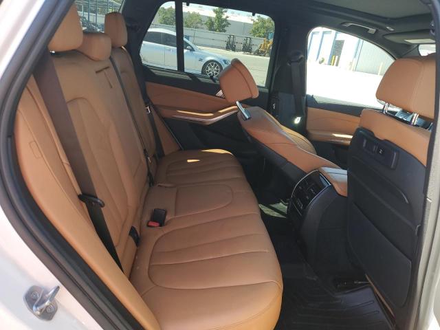 2022 BMW X5 xDrive45E VIN: 5UXTA6C06N9L30316 Lot: 59703854