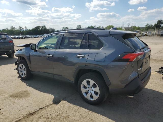 JTMF1RFVXKD029452 2019 TOYOTA RAV 4 - Image 2