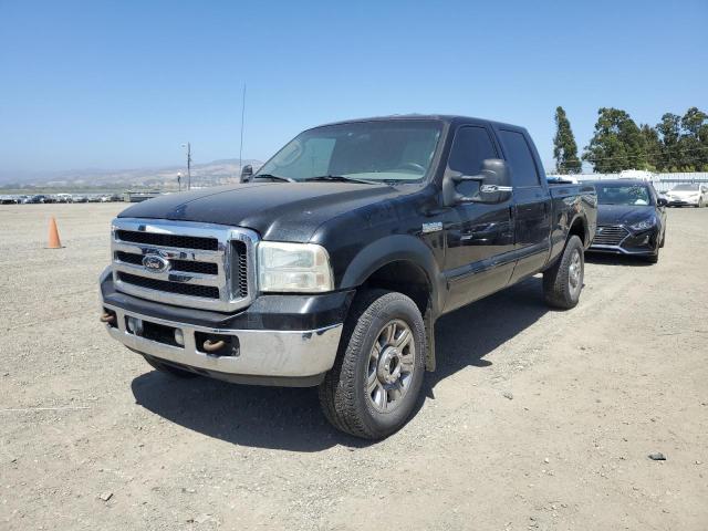 2005 Ford F250 Super Duty VIN: 1FTSW21575EA13819 Lot: 57116284