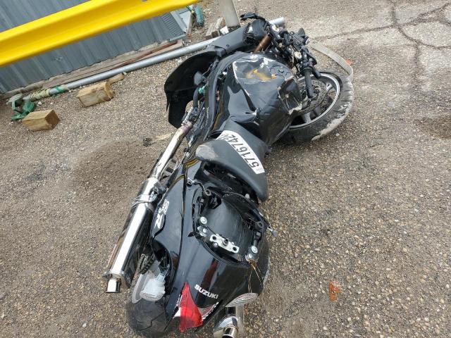 2019 SUZUKI GSX1300 RA - JS1GX72B2K7100932