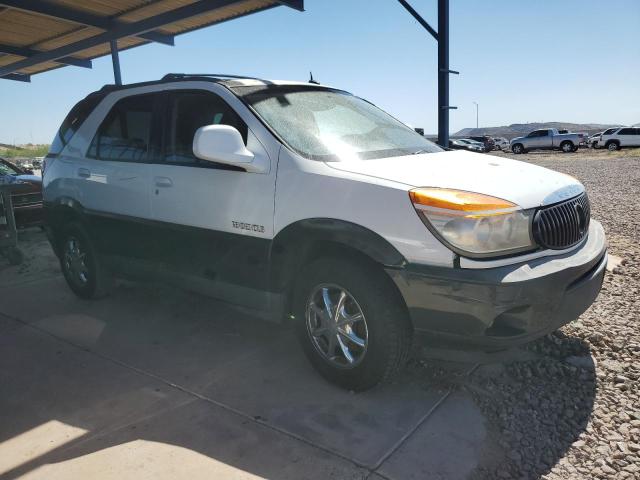 2003 Buick Rendezvous Cx VIN: 3G5DB03E03S597805 Lot: 58743924