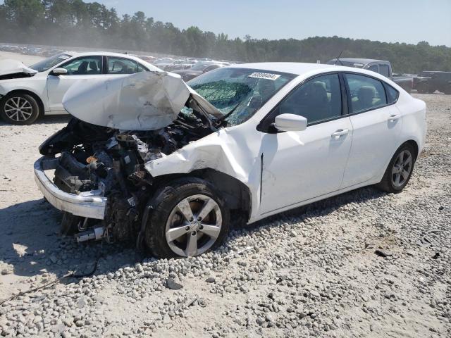 2015 DODGE DART SXT #2938351710