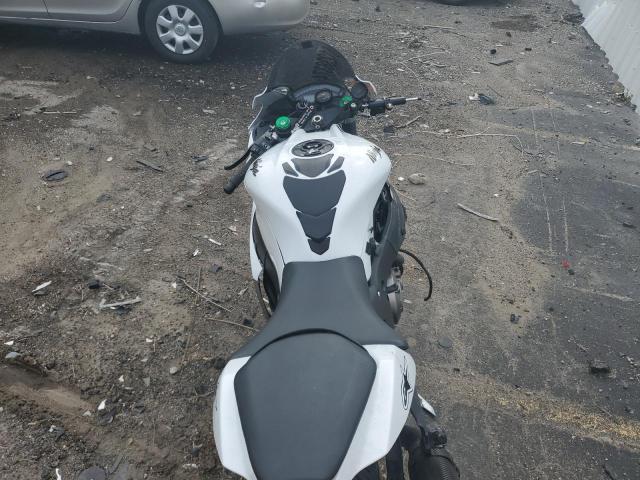 2017 KAWASAKI ZX1000 R - JKAZXCR16HA005266
